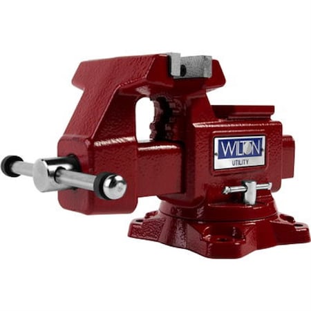 Wilton 674U 4-1/2 in. Utility Vise 28818